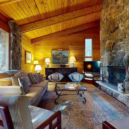 Villa Wood Road House Snowmass Village Exterior foto