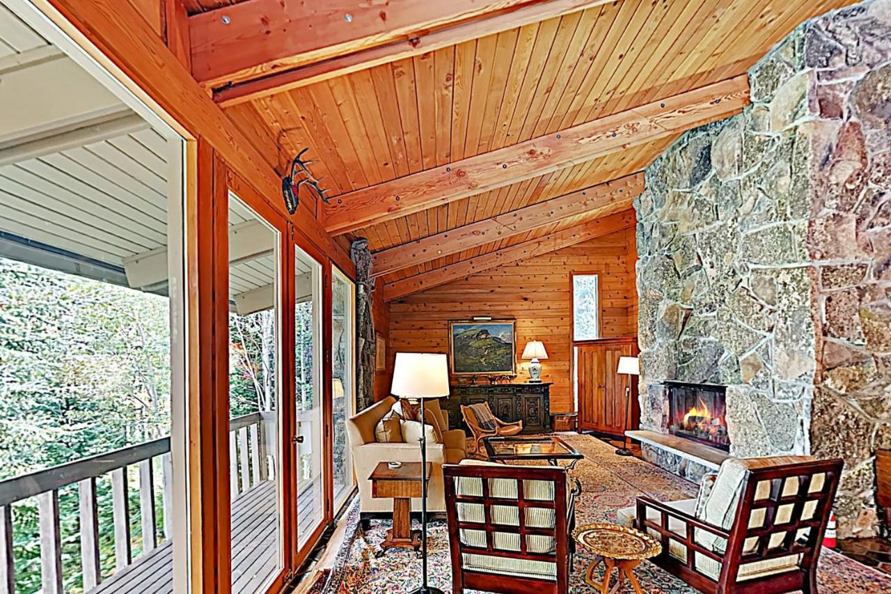 Villa Wood Road House Snowmass Village Exterior foto