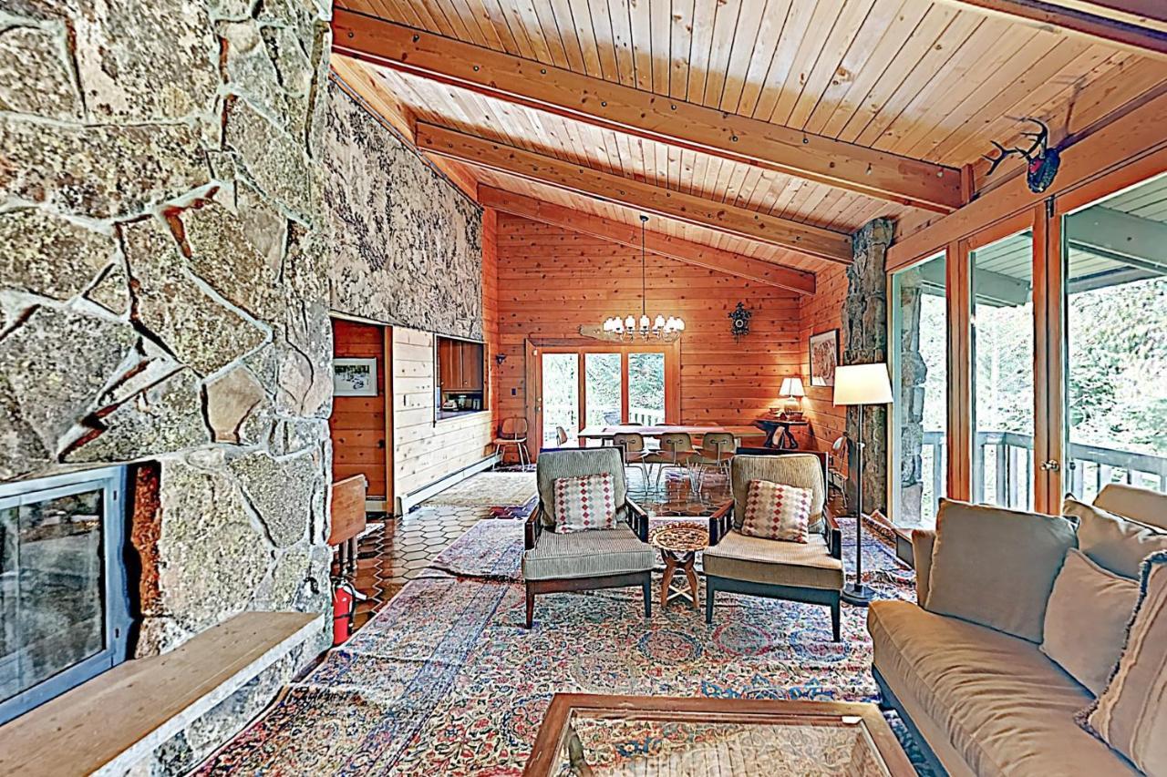 Villa Wood Road House Snowmass Village Exterior foto