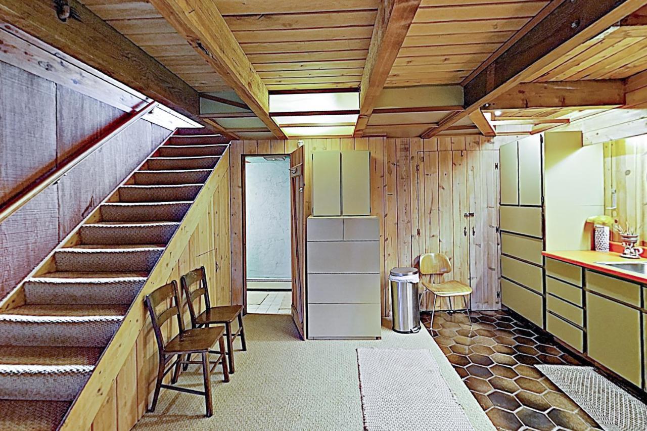 Villa Wood Road House Snowmass Village Exterior foto