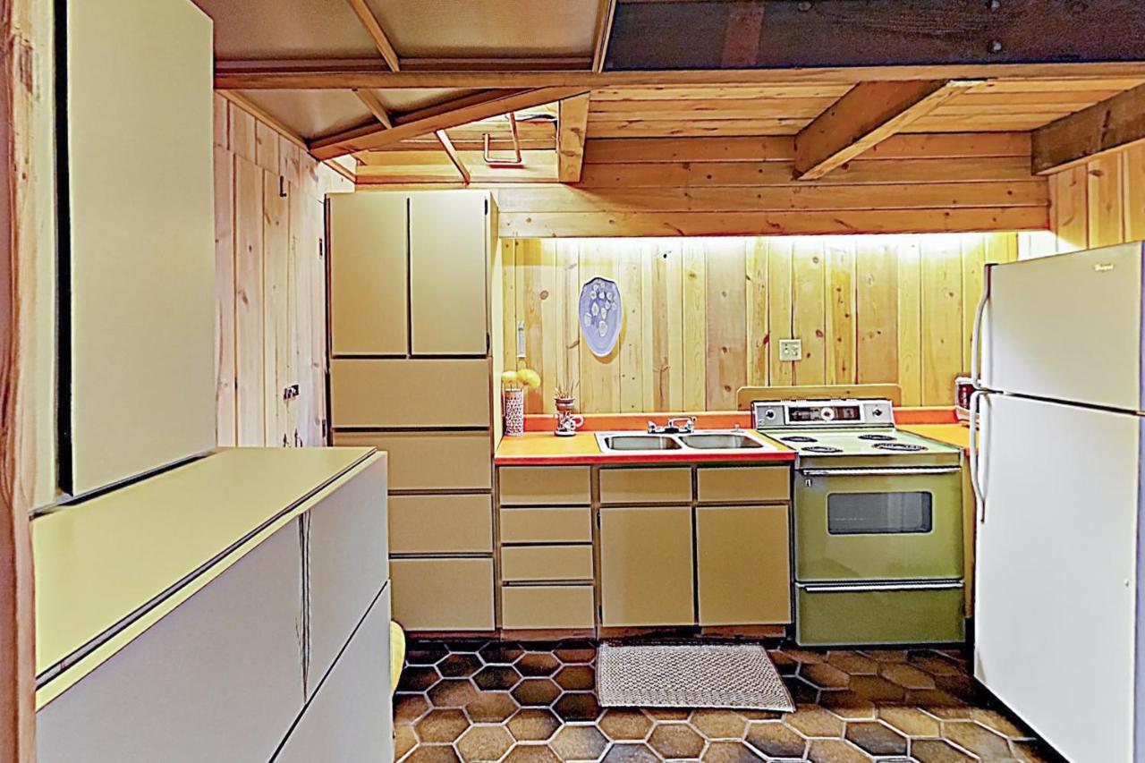 Villa Wood Road House Snowmass Village Exterior foto