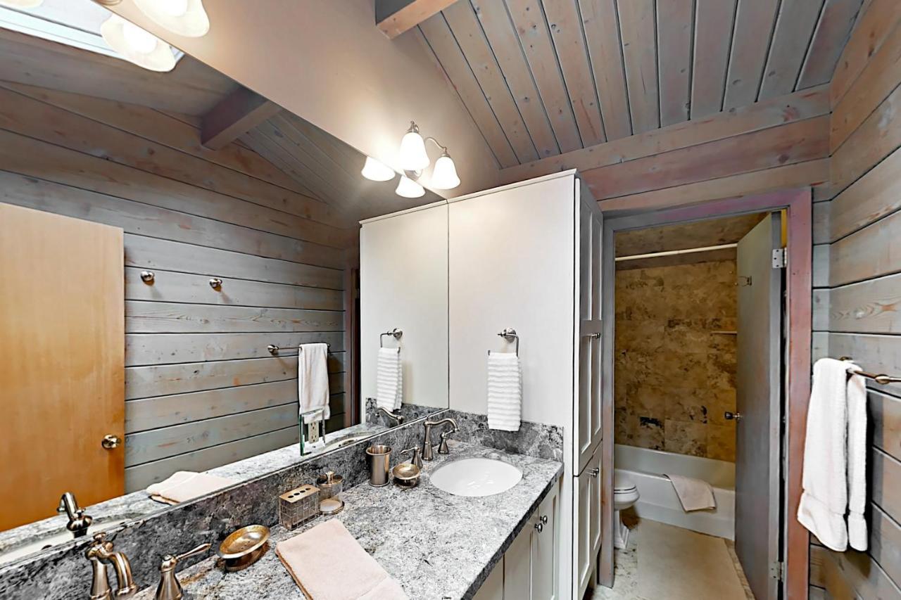 Villa Wood Road House Snowmass Village Exterior foto