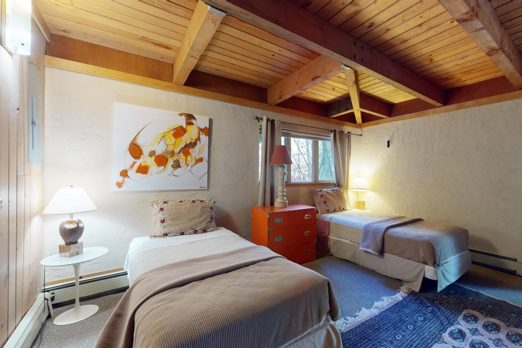 Villa Wood Road House Snowmass Village Exterior foto